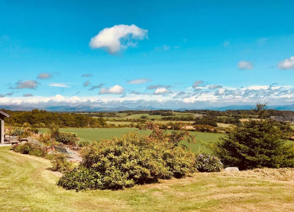 Chalet | View from property