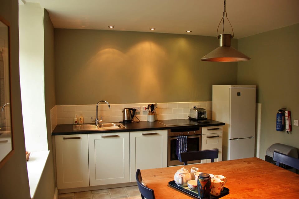 Apartment | Private kitchen