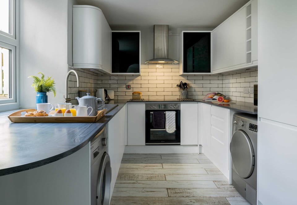 Cottage | Private kitchen | Stovetop