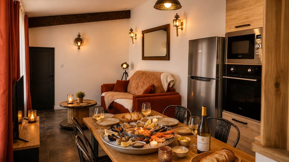 Cure thermale - Rochefort - Charente-Maritime