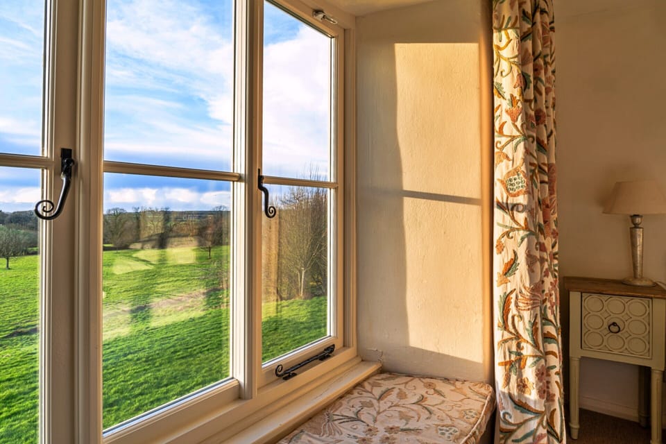 House | View from property