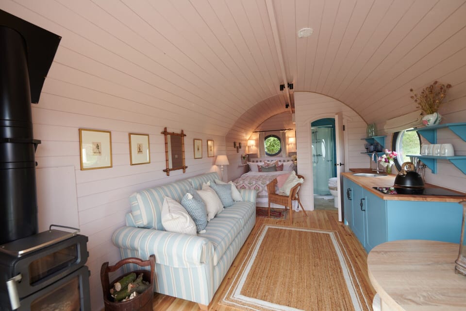 House | Interior