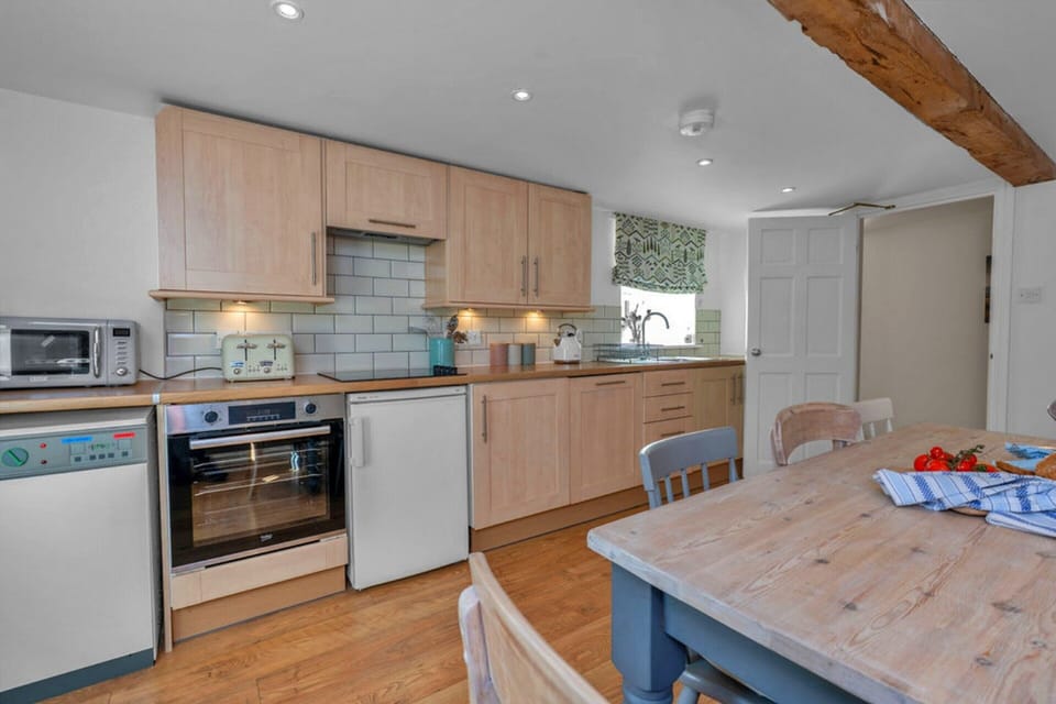 Cottage | Private kitchen