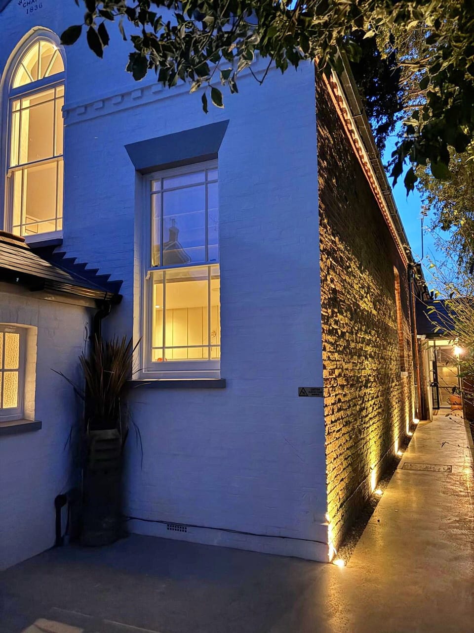 House | Exterior