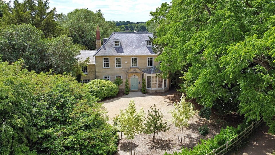 House | Exterior