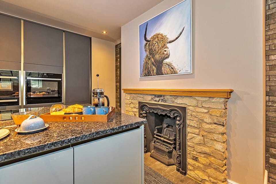 House | Private kitchen