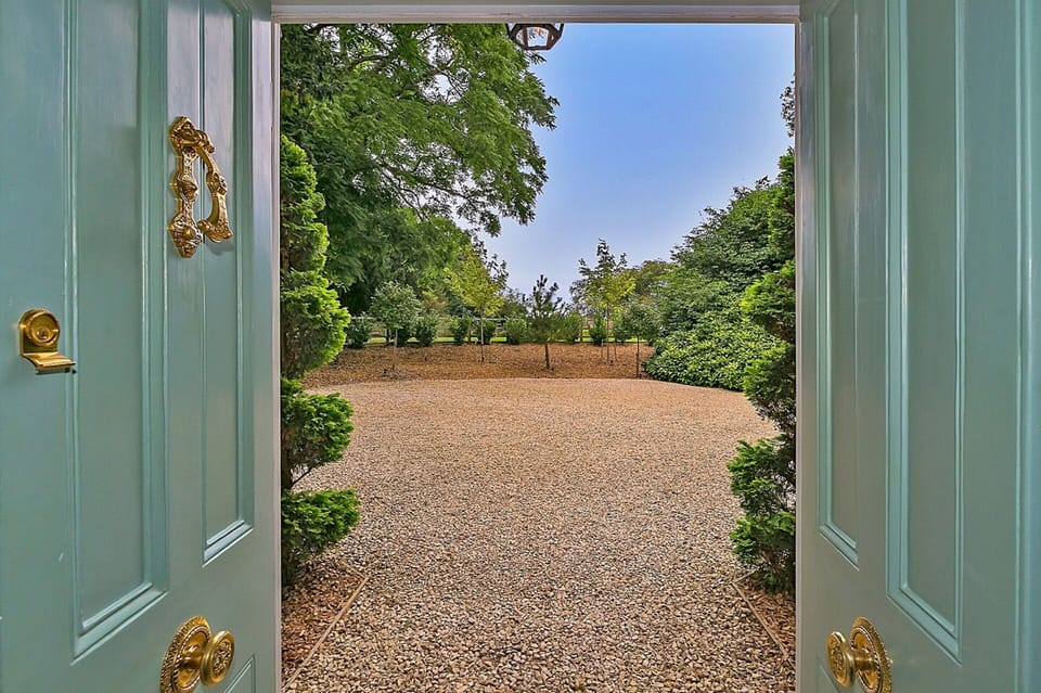 House | Exterior