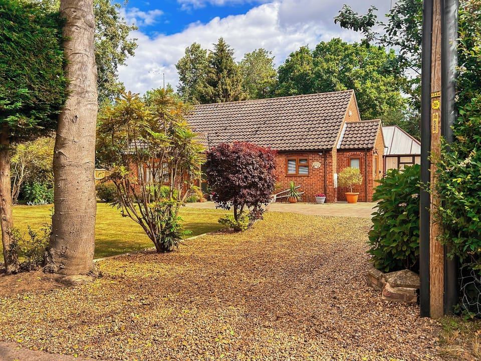 Double bedroom | Dippers, Smallburgh