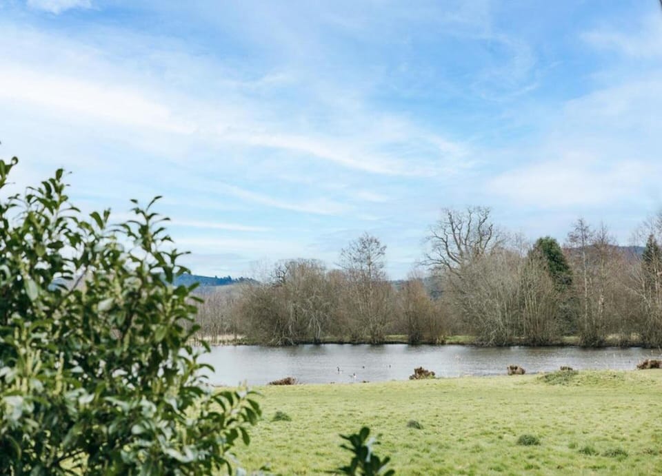Cottage | View from property