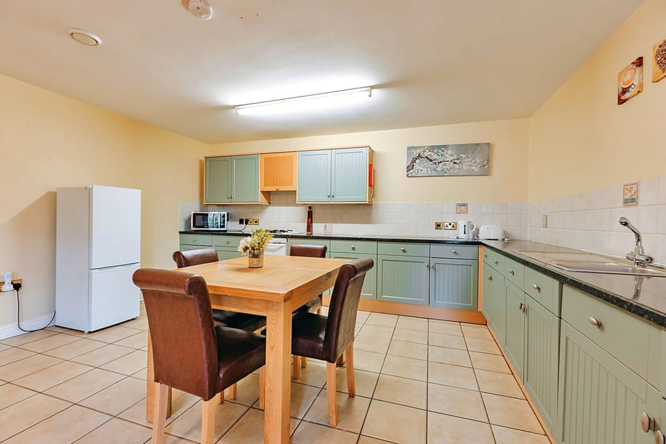 Cottage | Private kitchen
