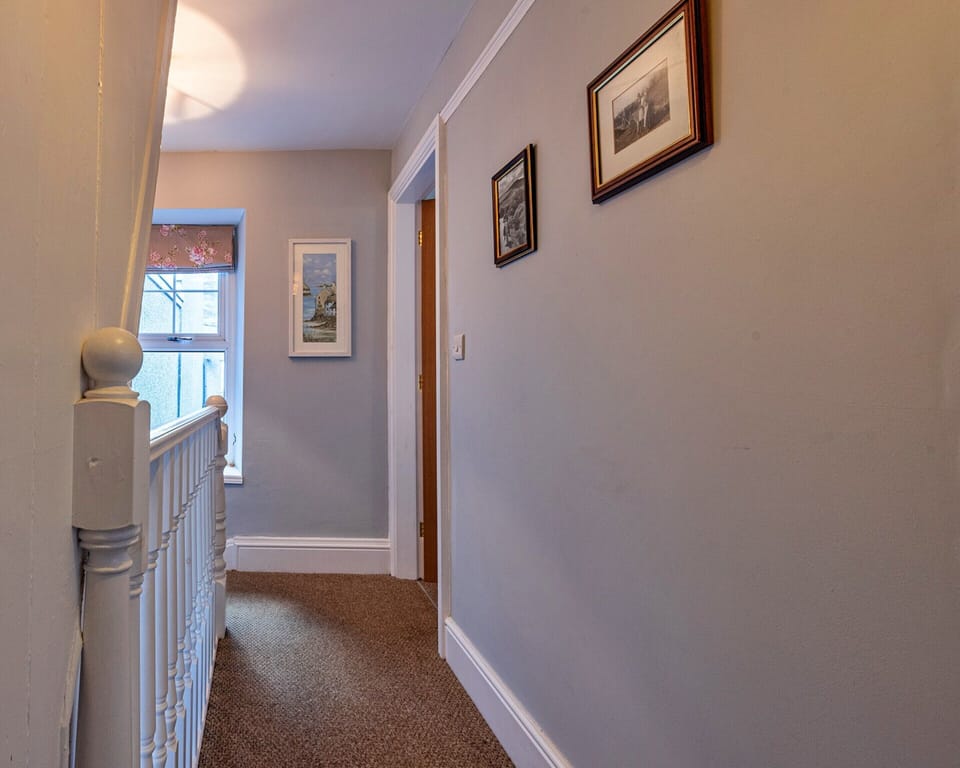 Cottage | Interior detail
