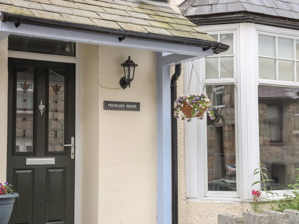 Cottage | Exterior