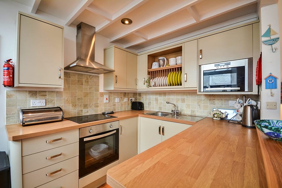 Cottage | Private kitchen