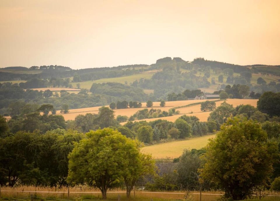 Chalet | View from property