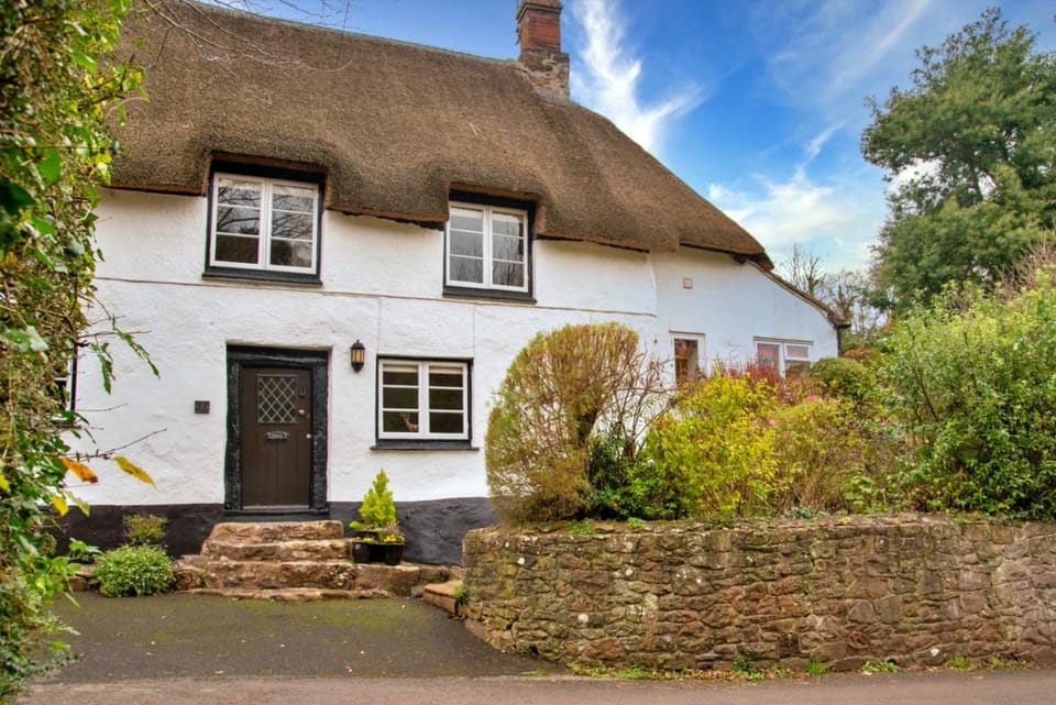 Cottage | Exterior
