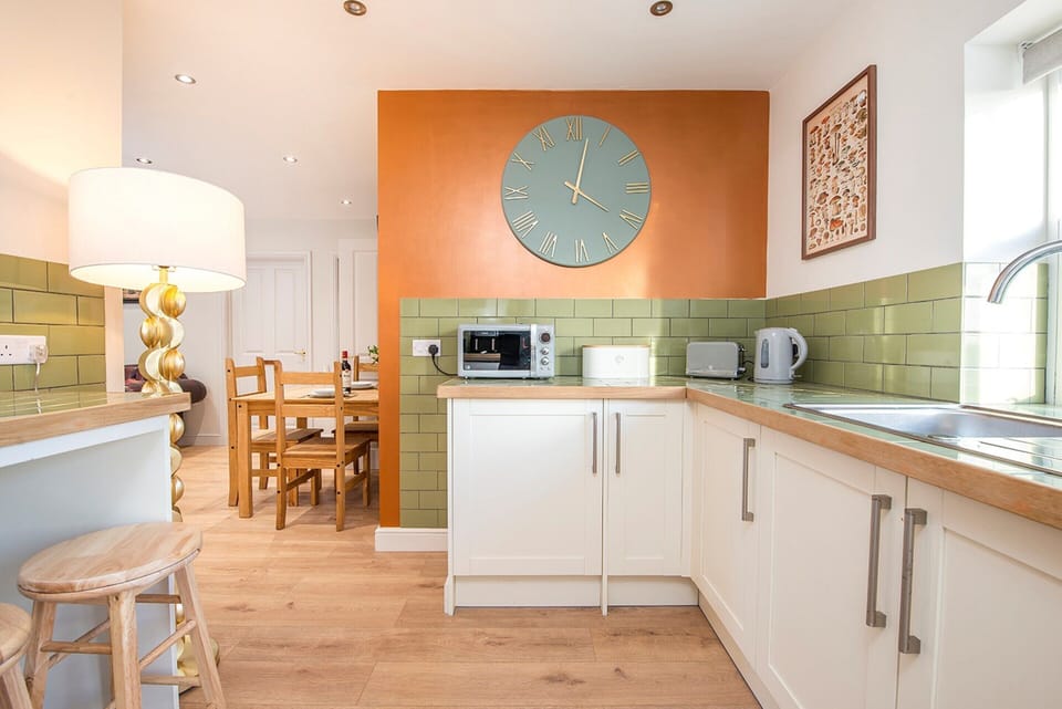 House | Private kitchen