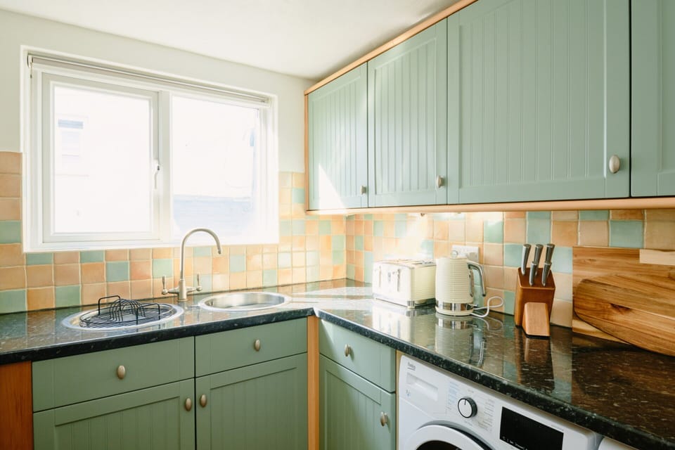 Cottage | Private kitchen