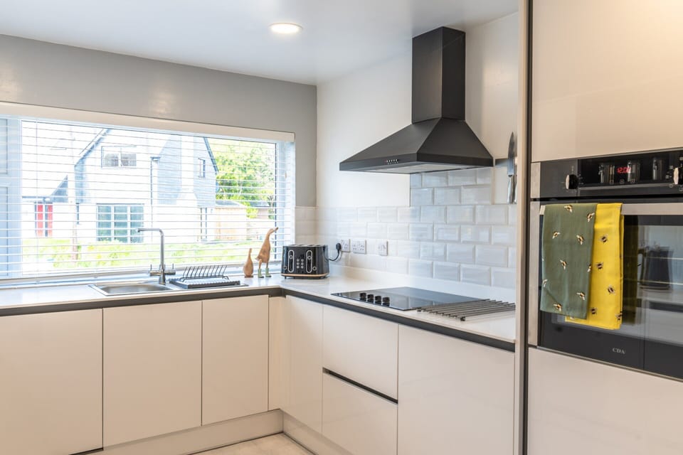 House | Private kitchen
