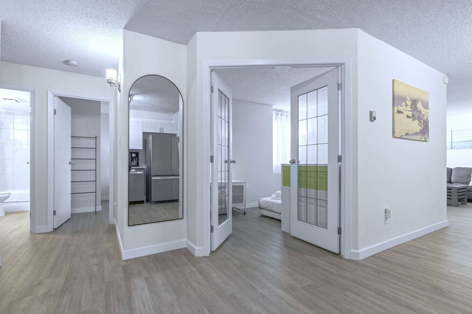 Main area