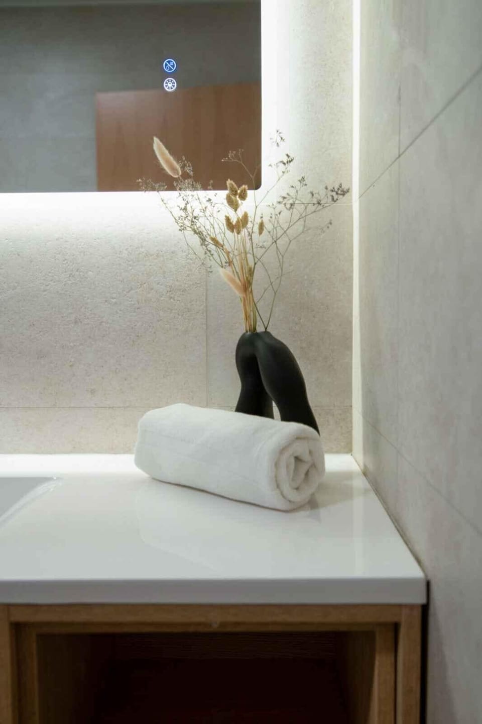 Family Double Room, Non Smoking | Bathroom | Shower, free toiletries, hair dryer, heated floors (bathroom)