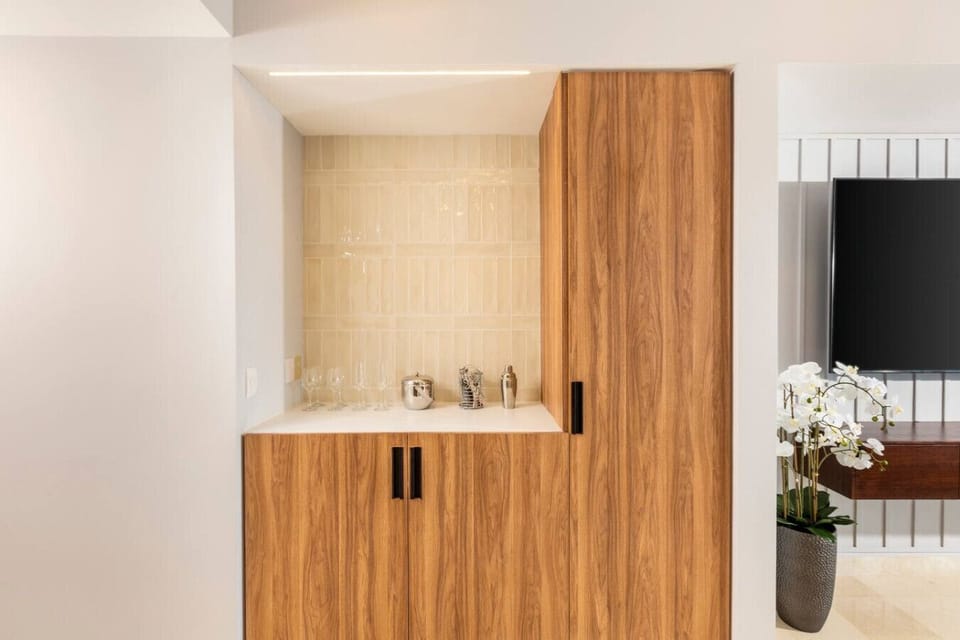 Kitchen spaces