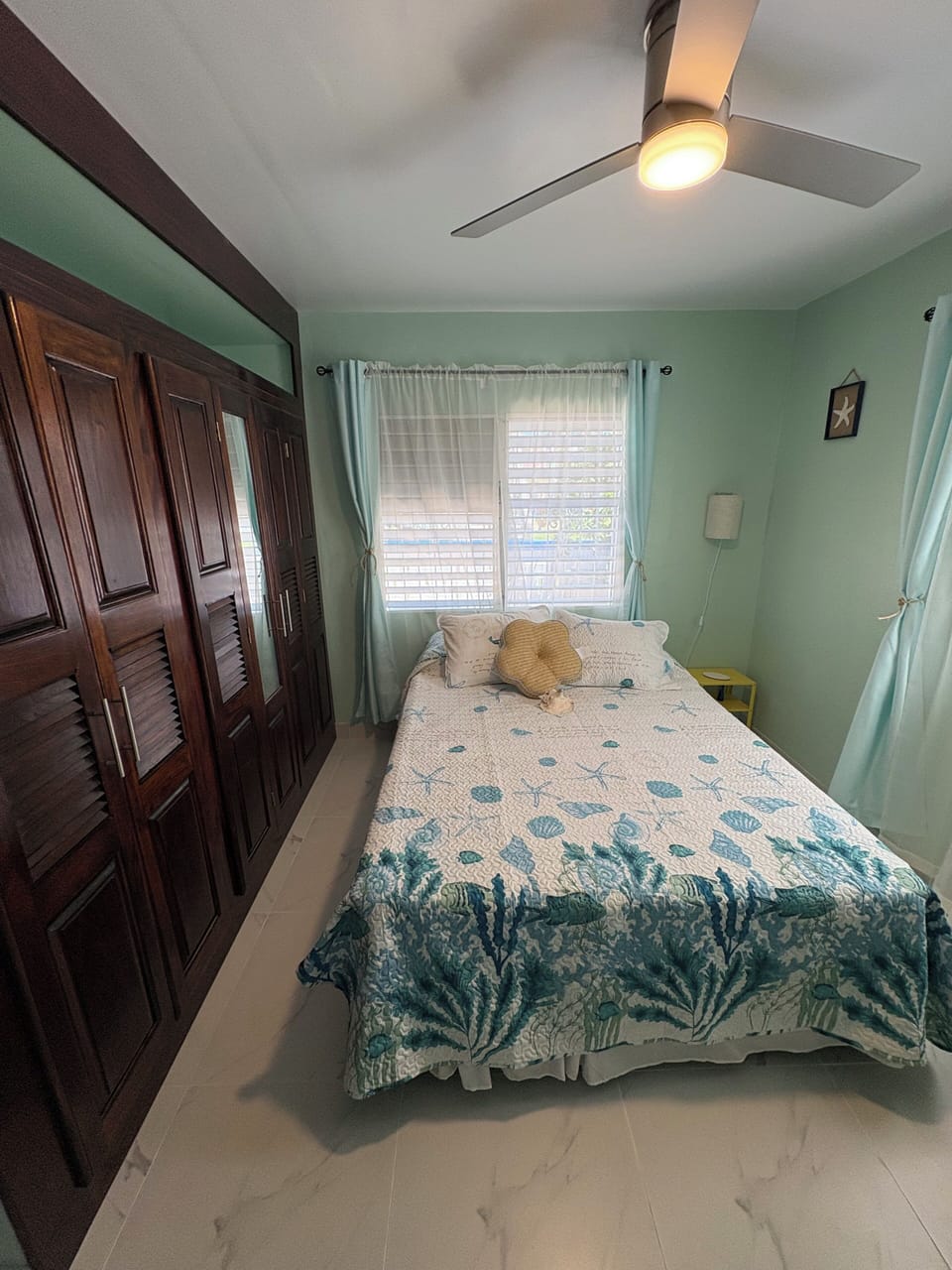 Bed Room 1