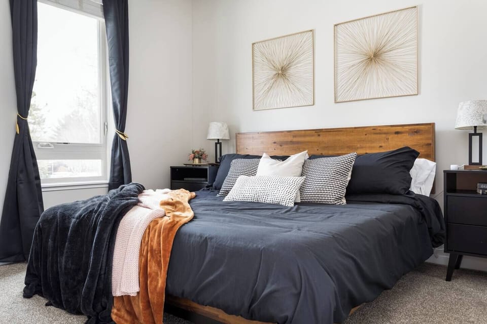 King Bedroom