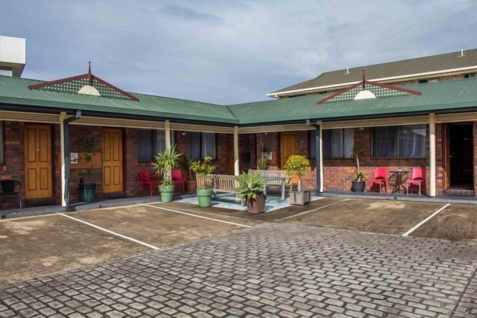 Arabella Motor Inn Motel in Tweed Heads