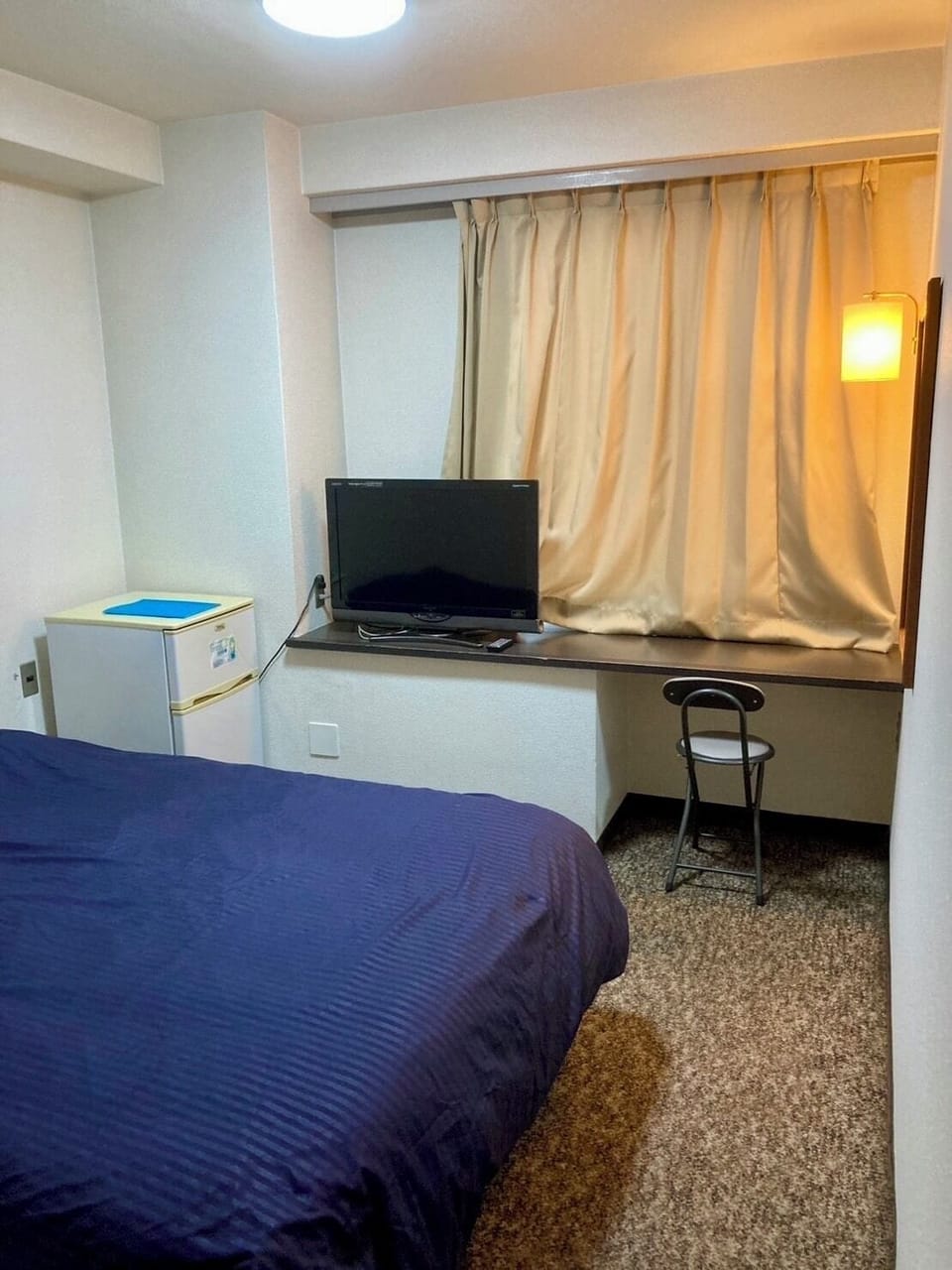 Double Room | Bed sheets