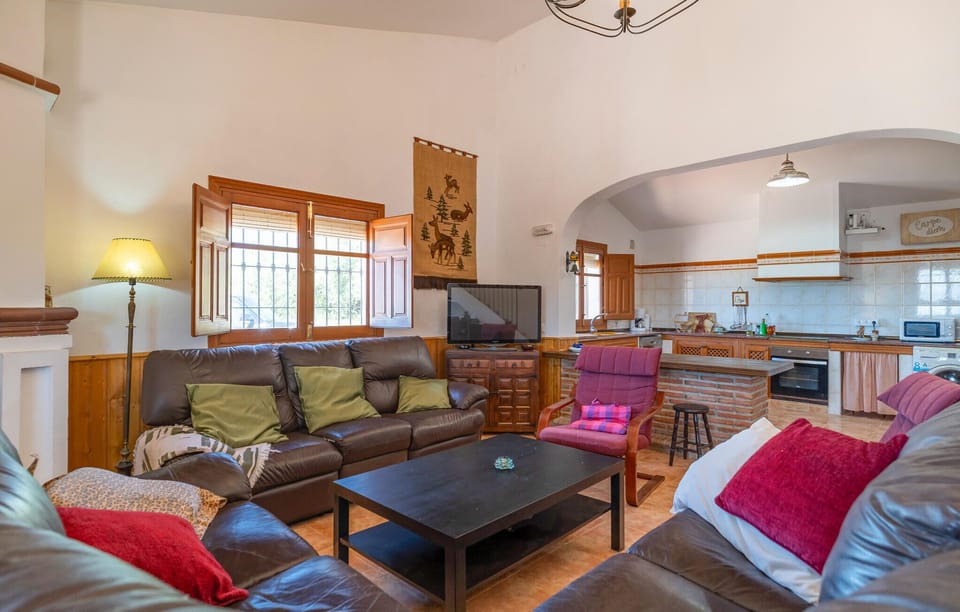 living-room