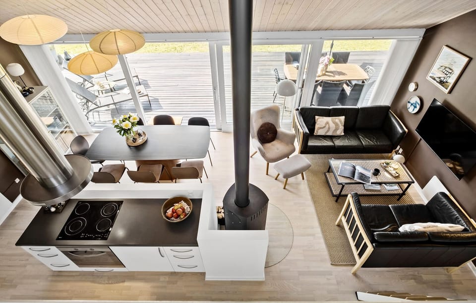 living-room