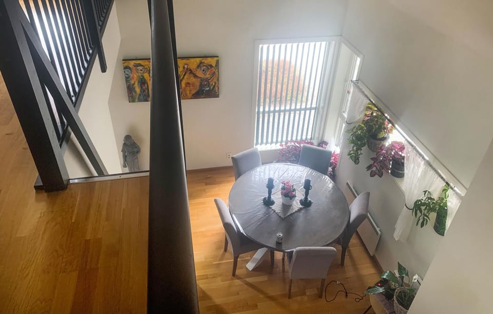 living-room