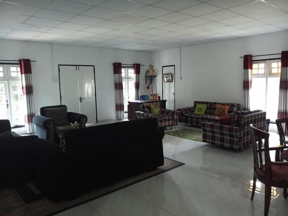 Silver Meir Bungalow Bed and Breakfast in Nuwara Eliya