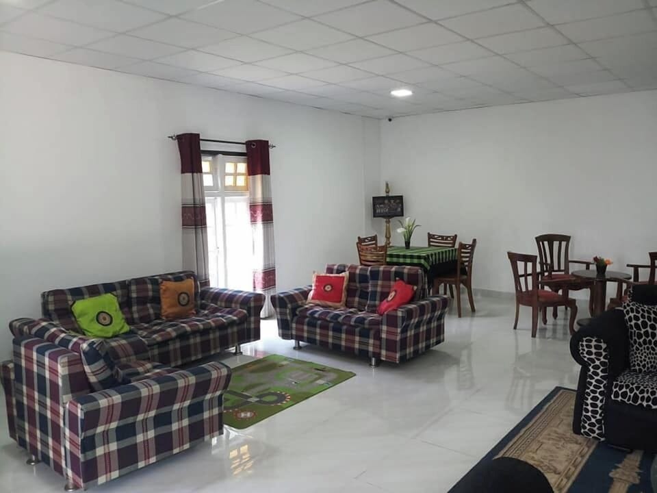 Silver Meir Bungalow Bed and Breakfast in Nuwara Eliya