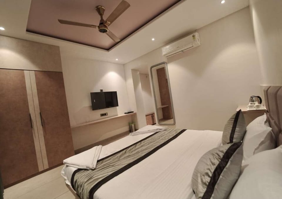 Superior Room | Free WiFi
