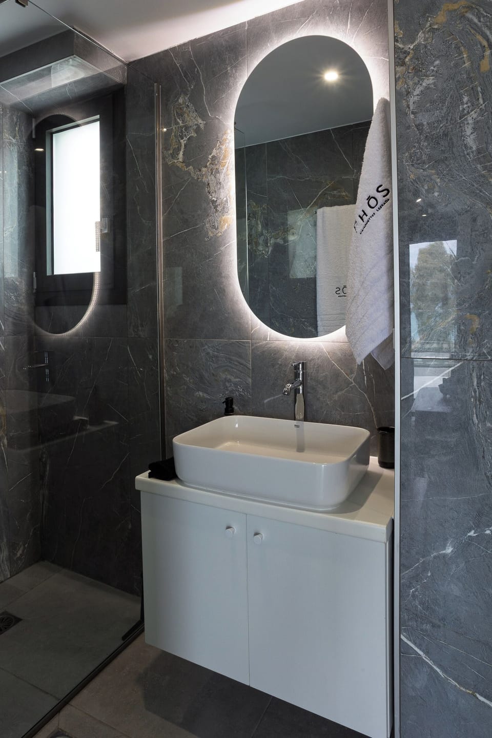 PHOS MAISONETTES NIKIANA Apartment in Peloponnese, Western Greece and the Ionian