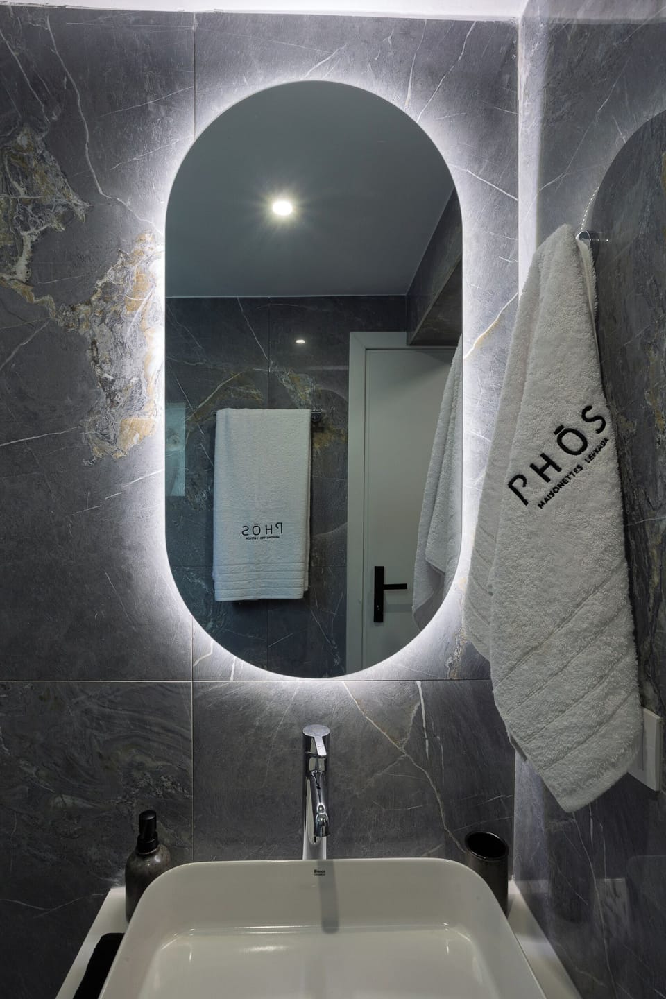 PHOS MAISONETTES NIKIANA Apartment in Peloponnese, Western Greece and the Ionian