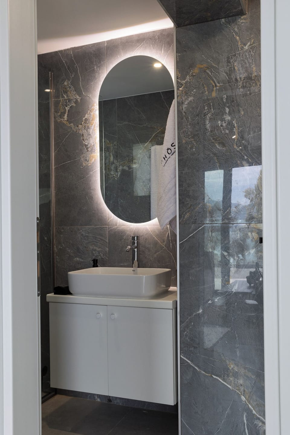 PHOS MAISONETTES NIKIANA Apartment in Peloponnese, Western Greece and the Ionian