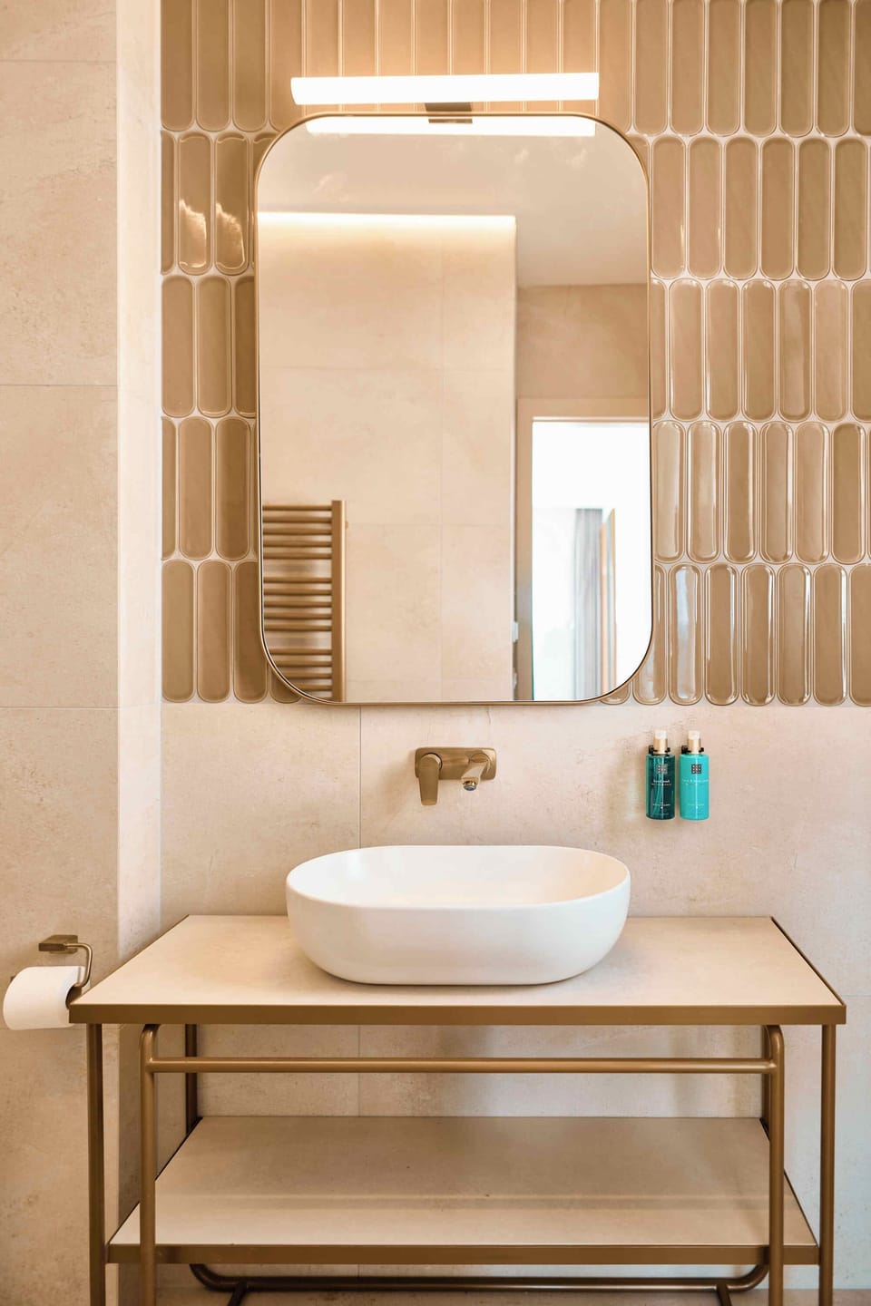Villa, 3 Bedrooms, Private Pool | Bathroom | Free toiletries, hair dryer, bathrobes, slippers