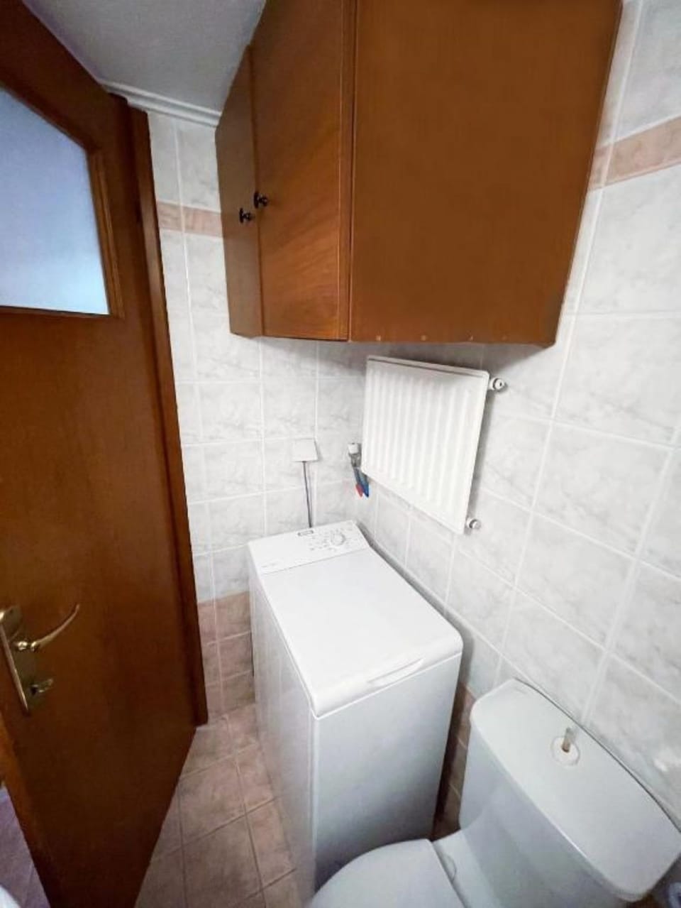 House | 1 bedroom