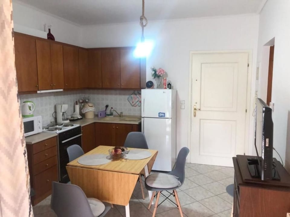 House | 1 bedroom