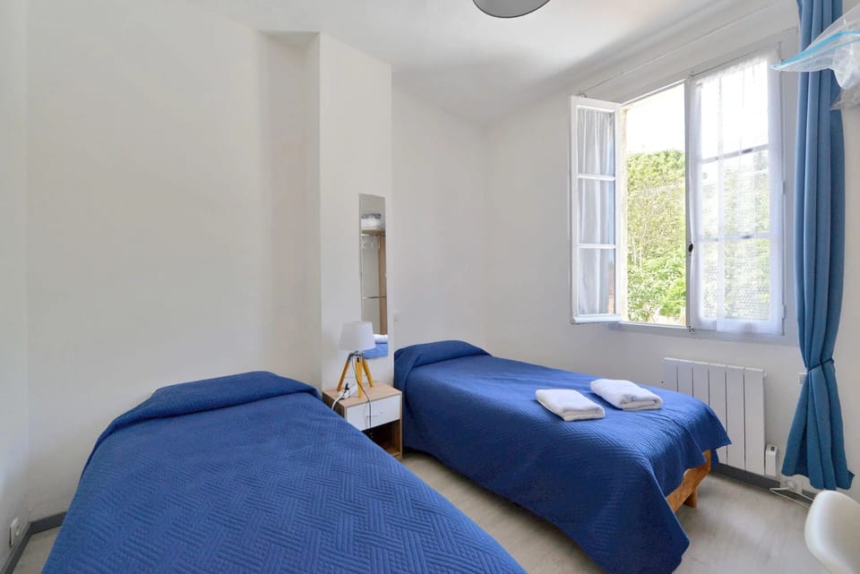 Chambre Montsegur | Free WiFi