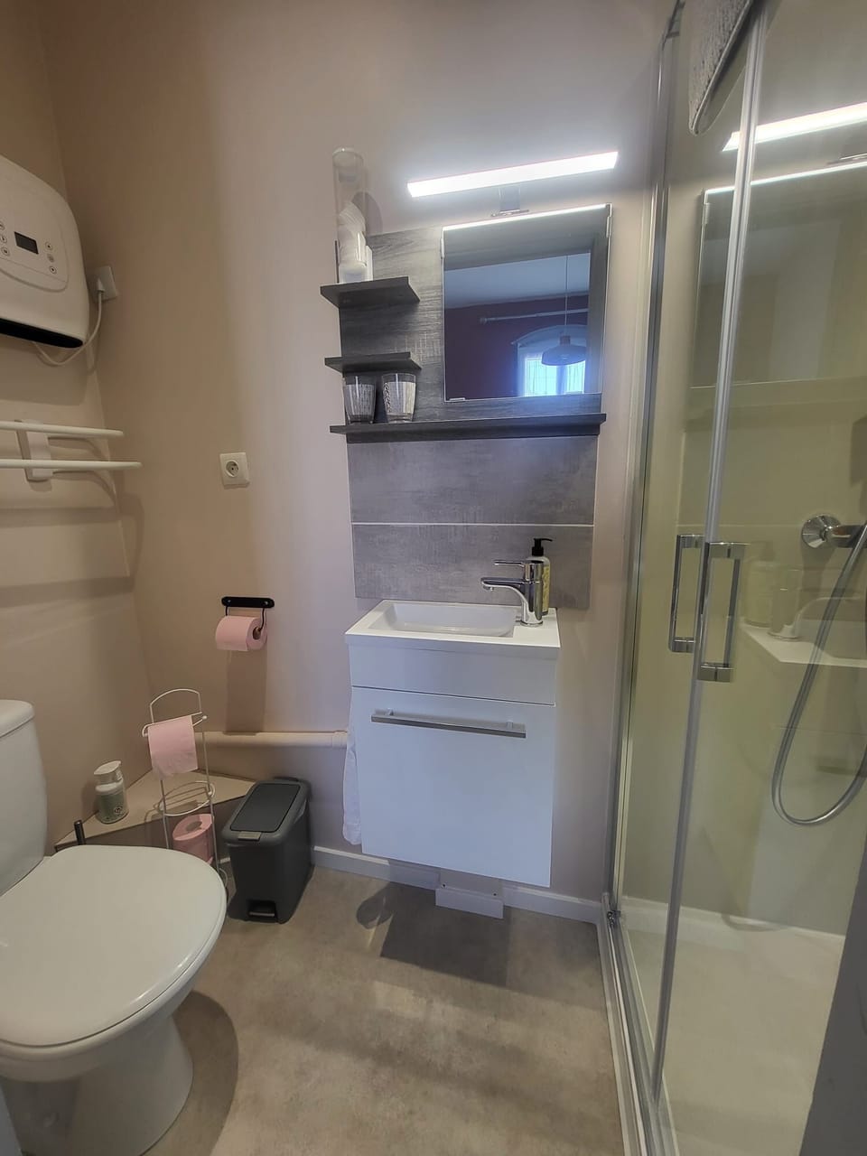Comme à la maison Hotel in Occitanie