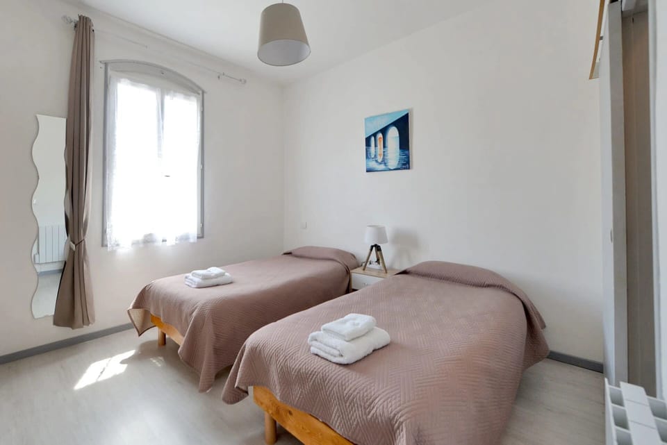 Chambre Queribus | Free WiFi