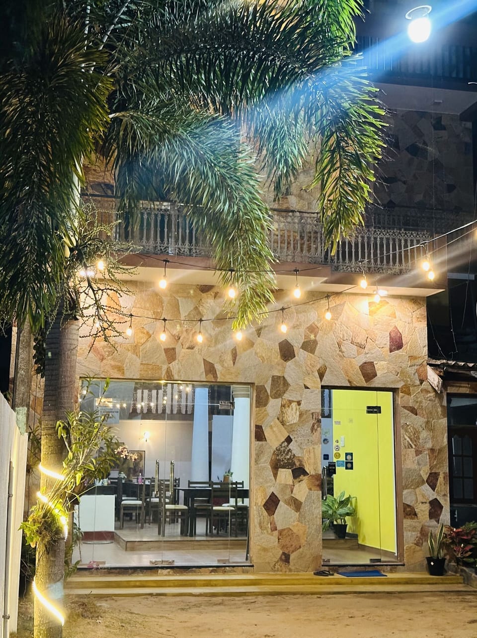 Rani Inn Hotel in Negombo