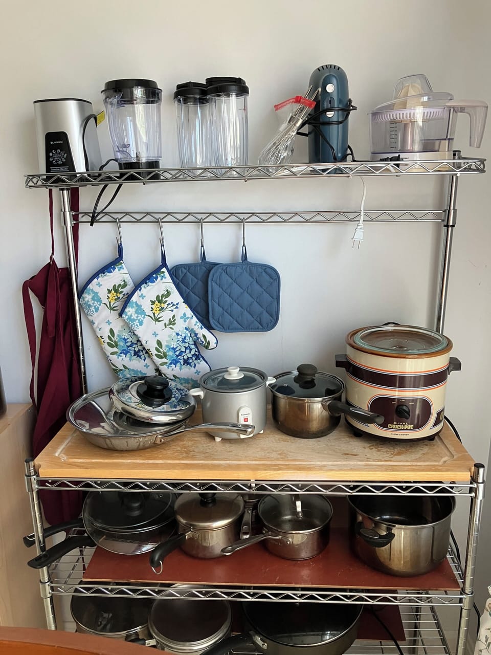 Miscellaneous