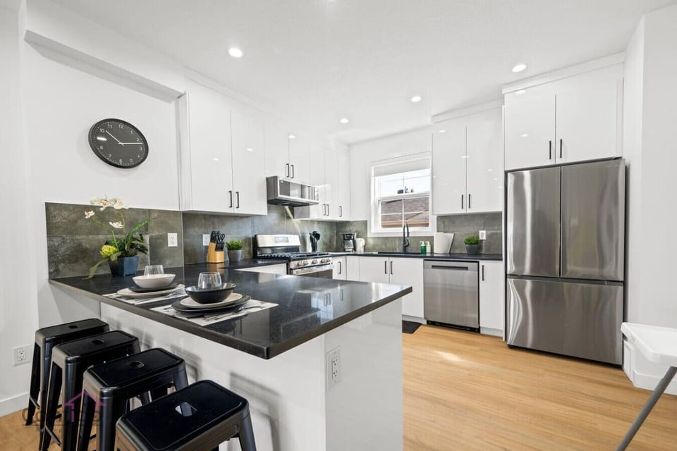 Fridge to dishwasher, we`ve got you covered.