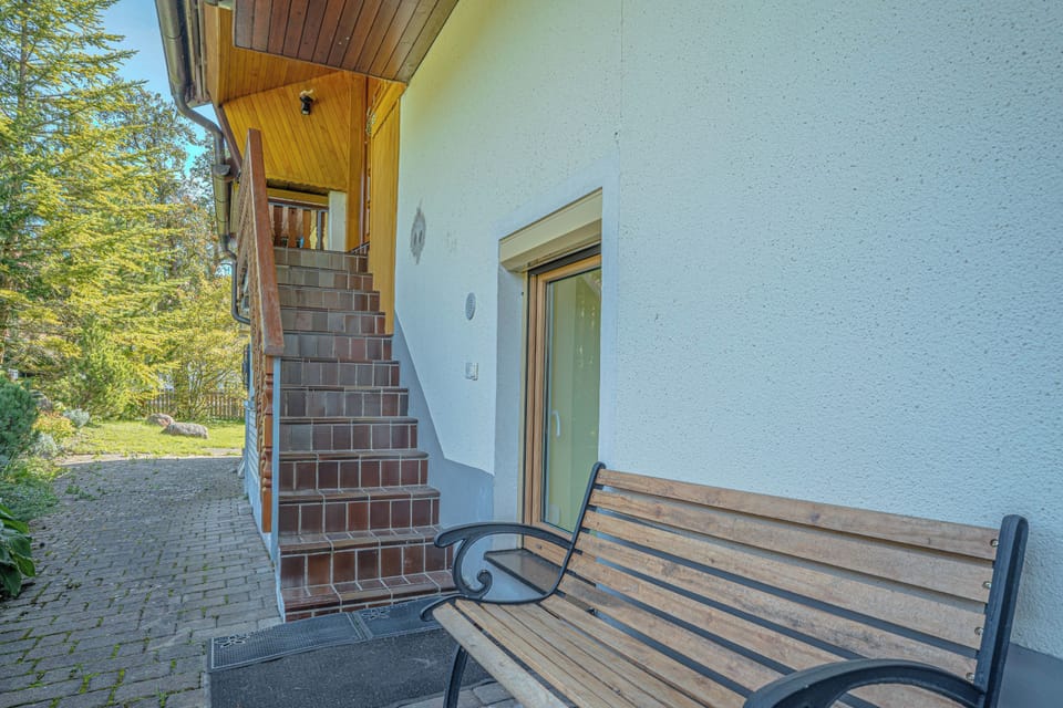 Honeymoon Chalet, 2 Bedrooms, 2 Bathrooms (Sauna Chalet Planica near Kranjska) | Exterior