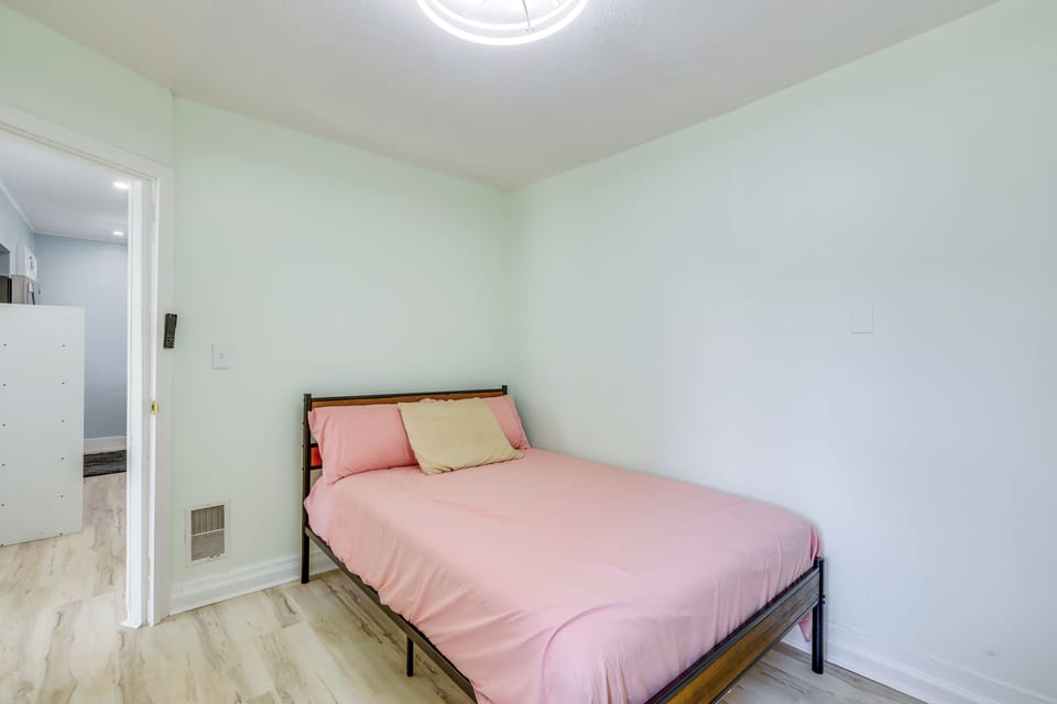 Apartment (3 Bedrooms) | Interior