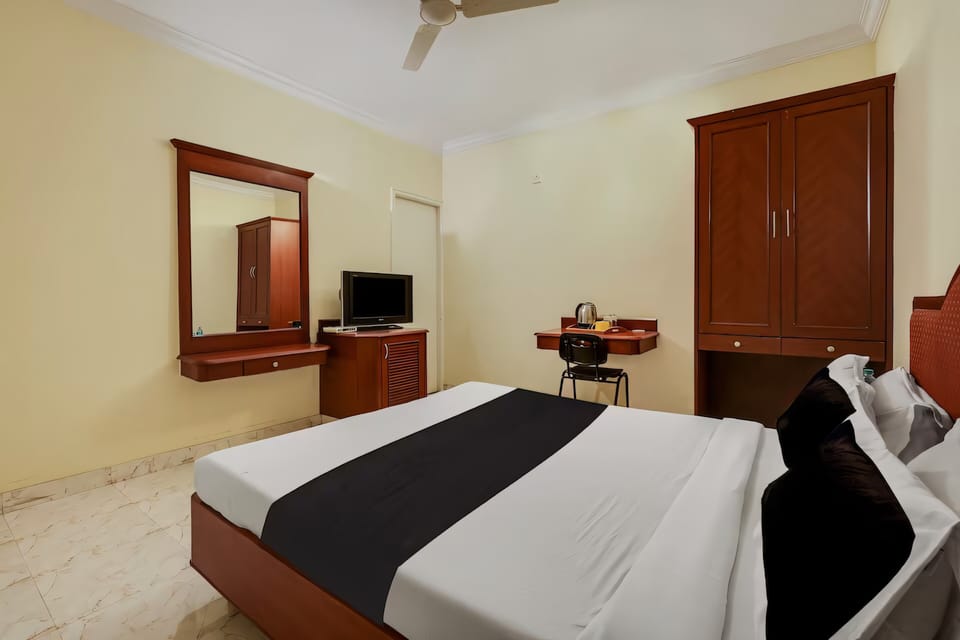 Classic Room | Free WiFi